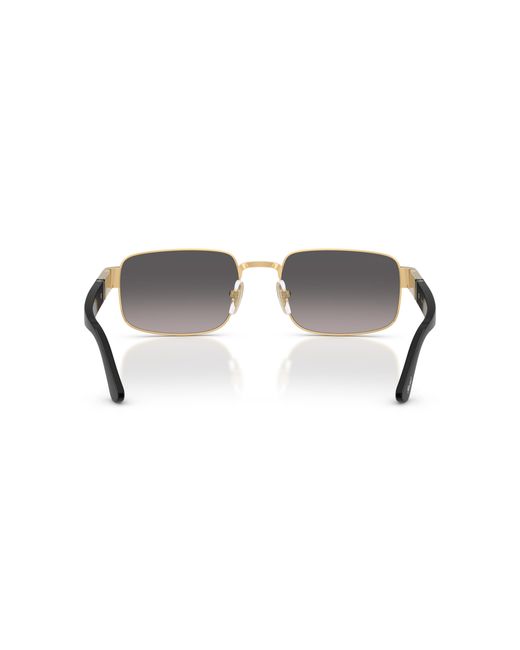 Persol Black Sunglass Po1022s