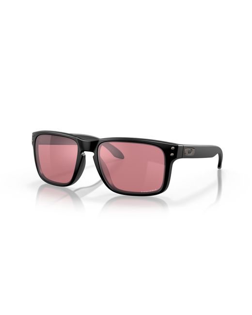 Oakley Black Sunglass Holbrooktm for men