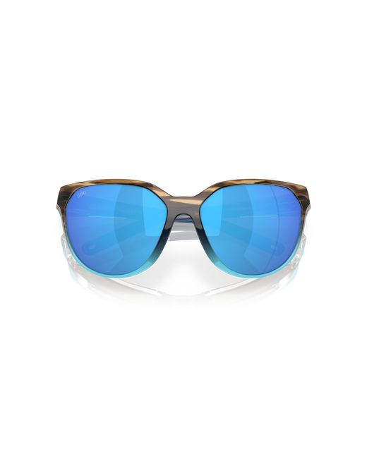 Costa Black Sunglass Mayfly