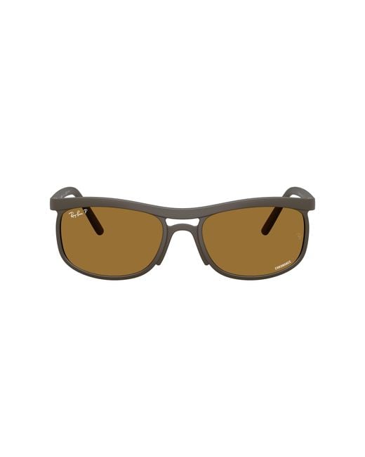 Ray-Ban Black Ray