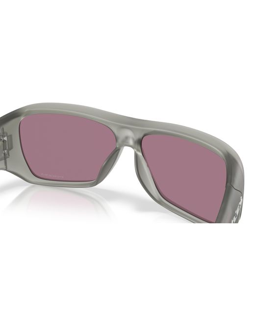 Oakley Green Sunglass Chaminade