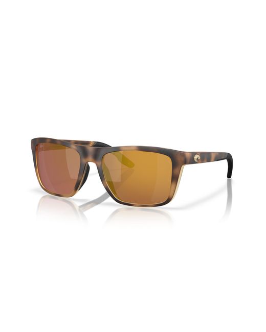Costa Black Sunglass Mainsail for men