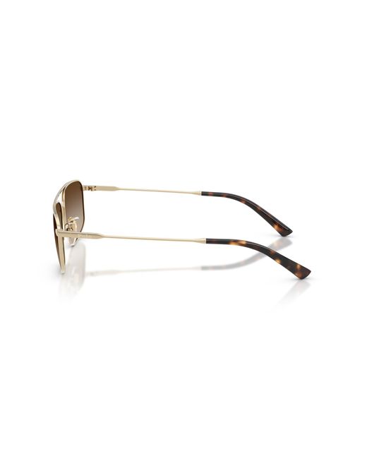 Polo Ralph Lauren Black Sunglasses Ph3164