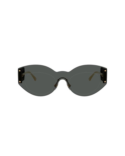 Versace Black Sunglass Ve2276