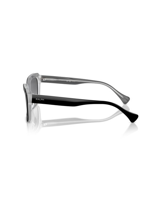 Ralph Black Sunglass Ra5312u