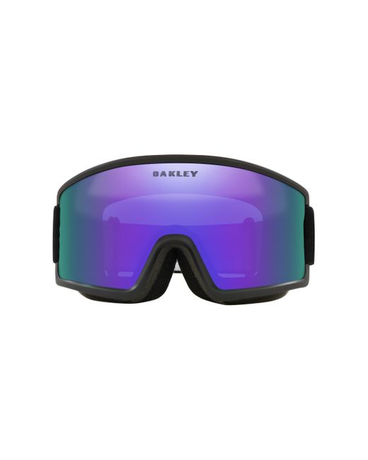 Oakley Multicolor Sunglass Oo7121 Target Line M Snow Goggles for men