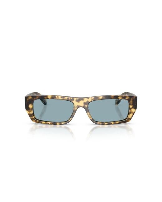 Vogue Eyewear Black Sunglass Vo5657su