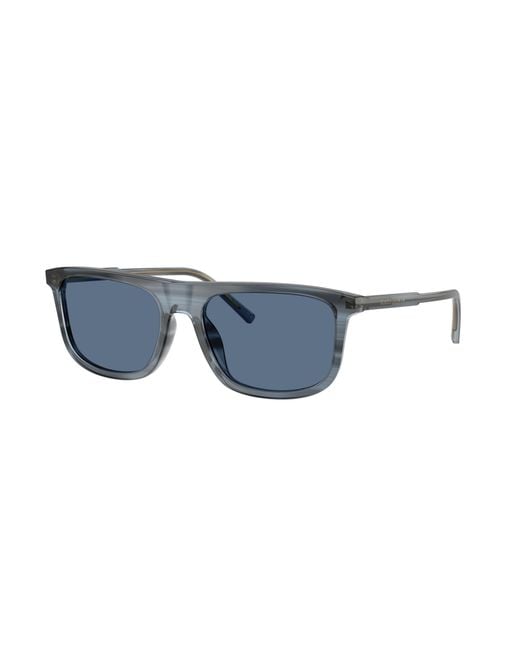 Dolce & Gabbana Black Sunglass Dg4542 for men