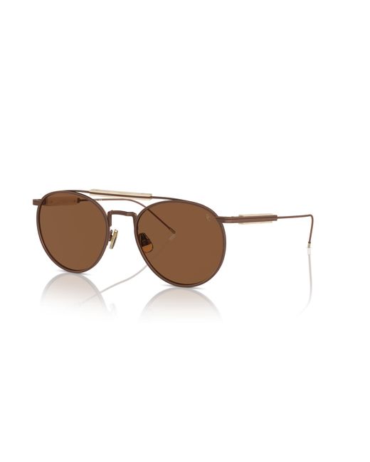 Brunello Cucinelli Black Sunglass Bc2004st