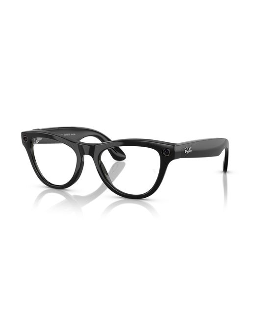 Ray-Ban Black Ray