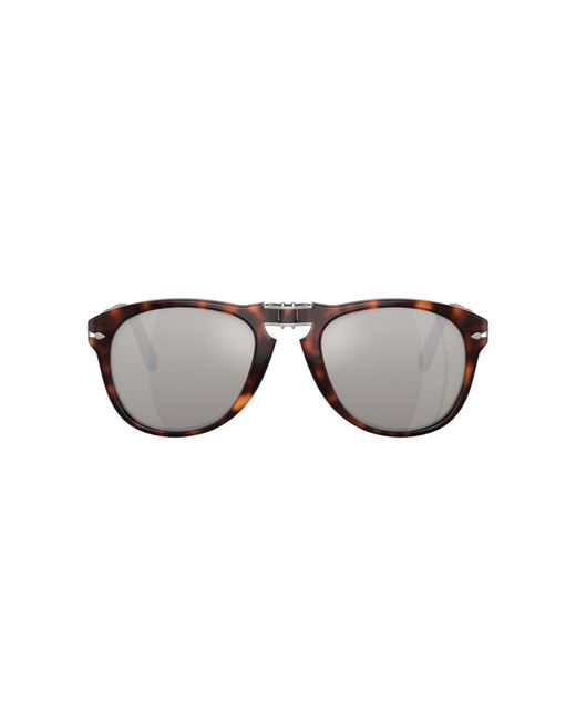 Persol Multicolor Sunglass 714sm for men