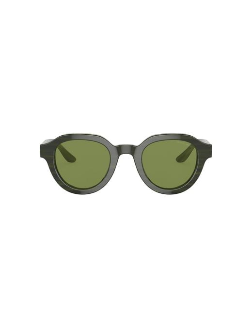 Giorgio Armani Green Ar8172u
