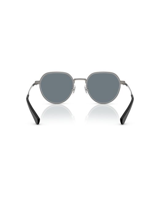 COACH Black Sunglass Cae81 for men