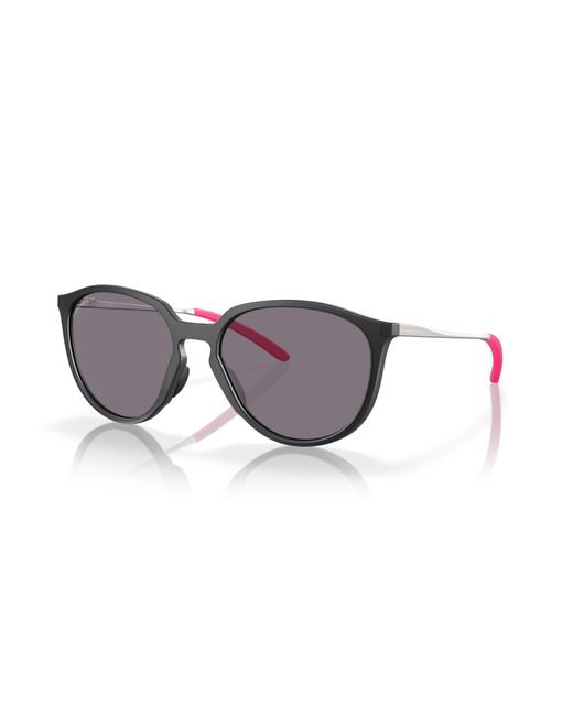 Oakley Black Sielo