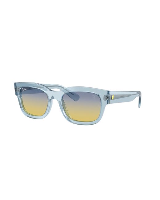 Ray-Ban Black Ray