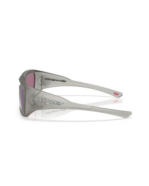 Oakley Green Sunglass Chaminade