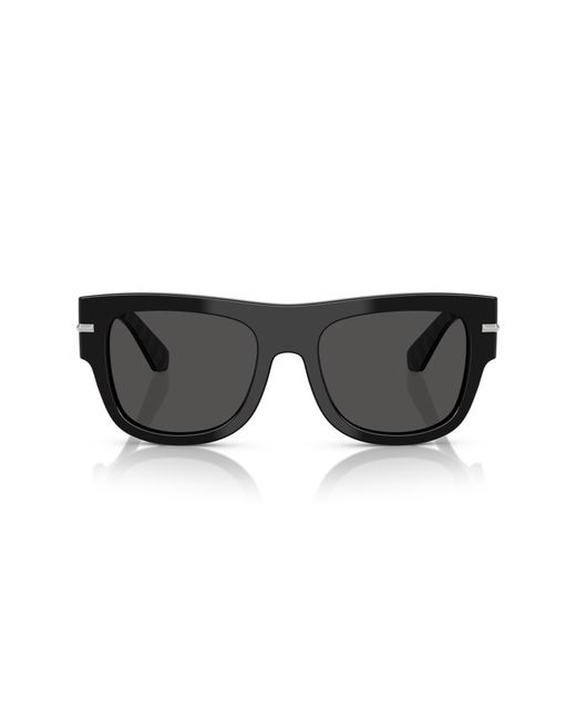 Dolce & Gabbana Black Sunglass Dg4484 for men