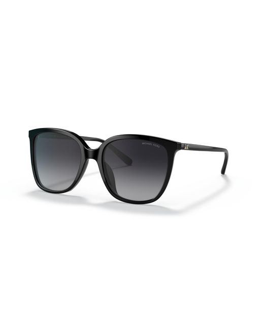 Michael Kors Black Sunglass Anaheim