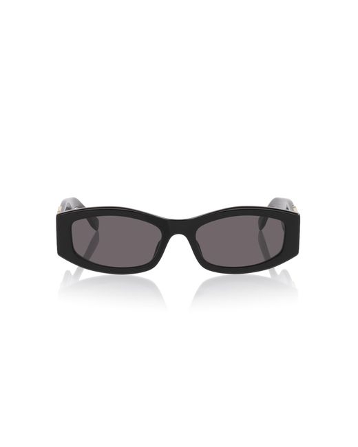 Fendi Black Sunglass Forever Fe40204i