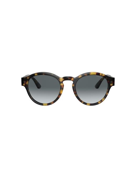 Giorgio Armani Black Sunglass Ar8146