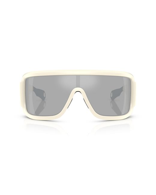 Moncler Black Sunglass Me8003 Snowseeker