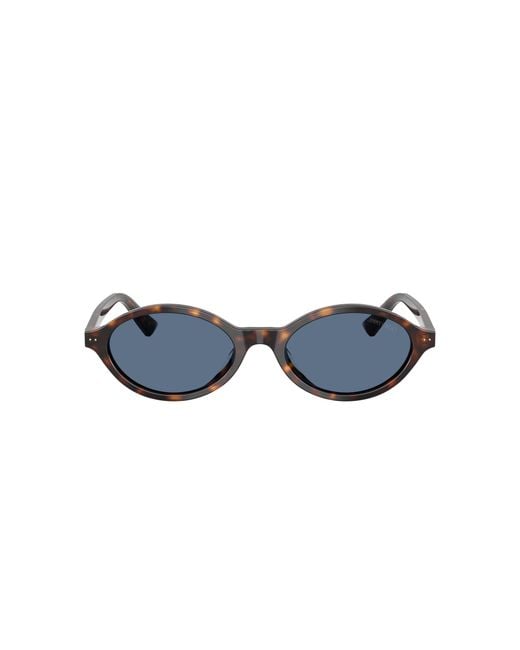 Jimmy Choo Black Sunglass Jc5068u