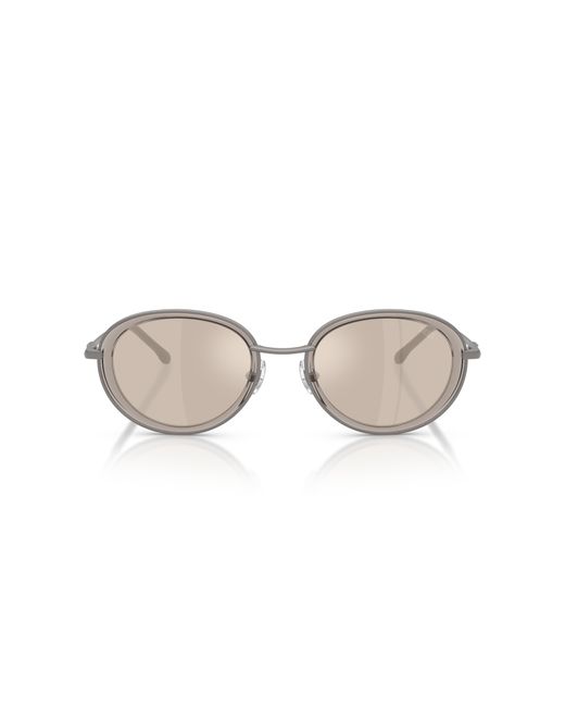 DIESEL Black Sunglass Dl1018