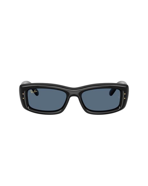Ray-Ban Black Ray