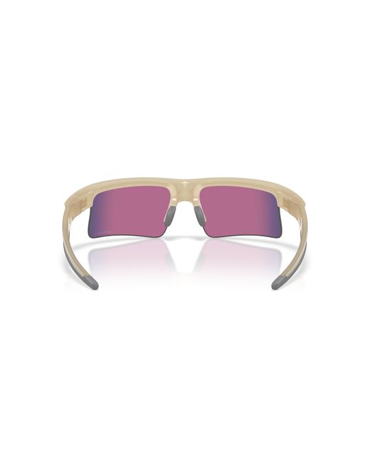 Oakley Black Sunglass Bisphaeratm Speed