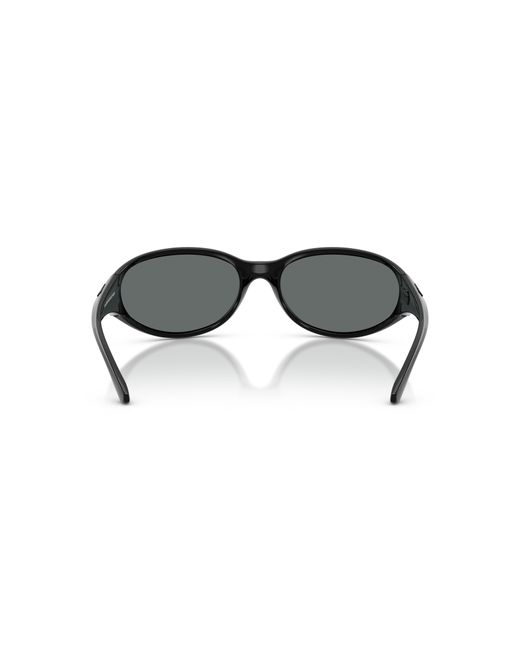 Arnette Black Sunglass Raven for men