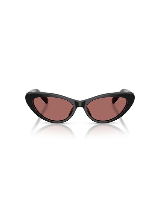 Polo Ralph Lauren Black Sunglasses Ph4199U