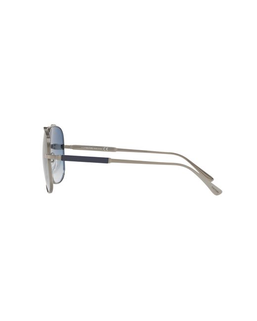 Tom Ford Black Sunglasses Ft0669 for men