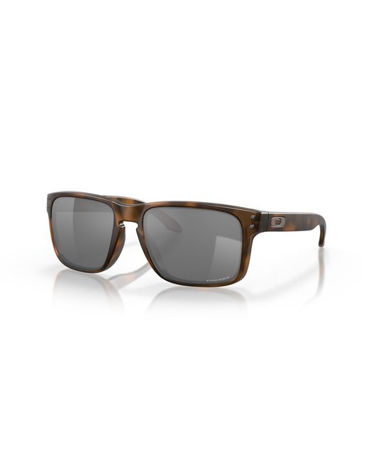 Oakley Black Sunglass Oo9102 Standard Issue Holbrooktm Veterans Collection for men