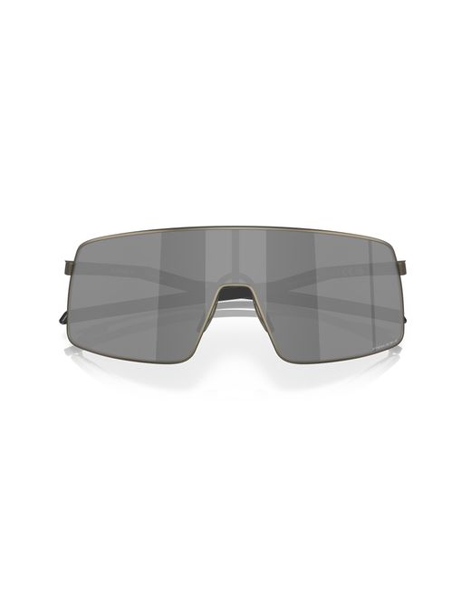 Oakley Black Sunglass Sutro Ti Patrick Mahomes Ii Collection for men