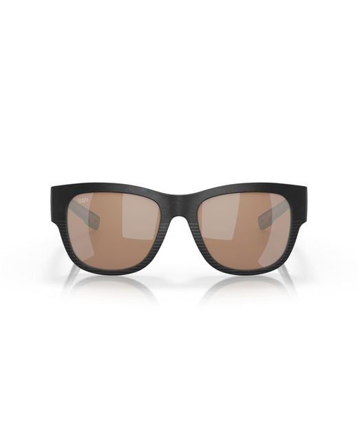 Costa Black Sunglass Caleta