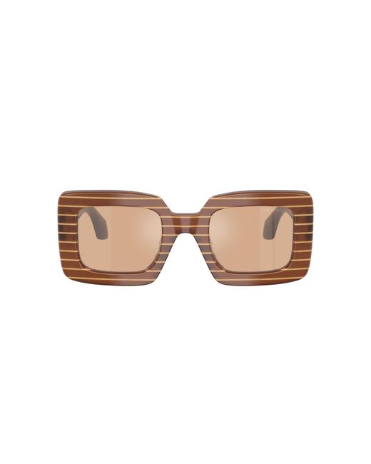 Giorgio Armani Black Sunglass Ar8241u