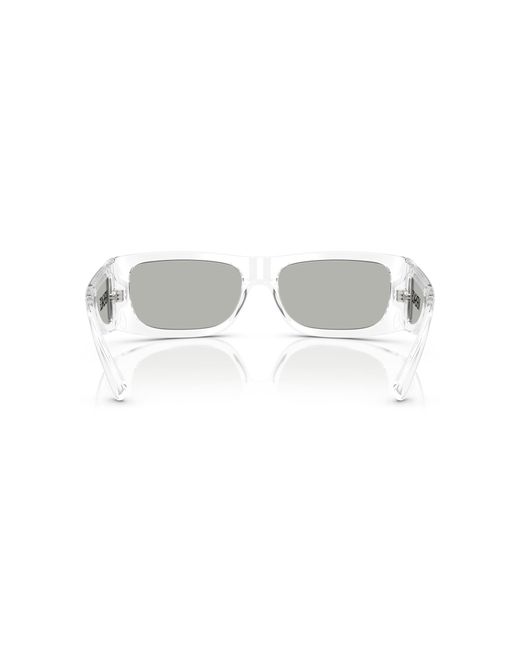 Versace Black Sunglass Ve4482 for men