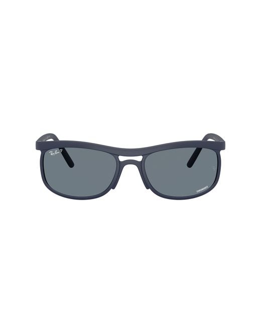 Ray-Ban Black Ray