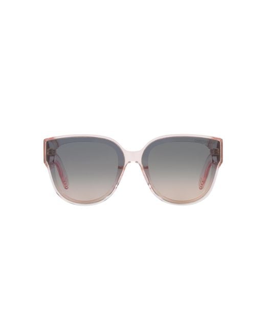 Dior Black Sunglass Cd40164I