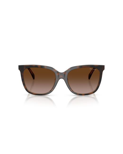 Ralph Black Sunglass Ra5343u