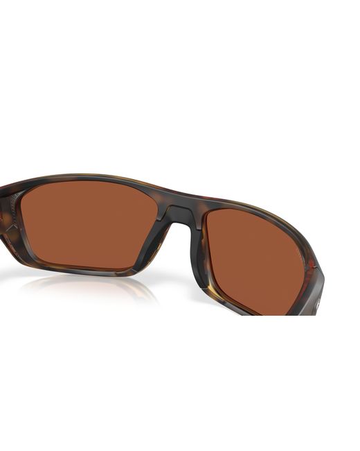 Costa Green Sunglass Whitetip Pro for men