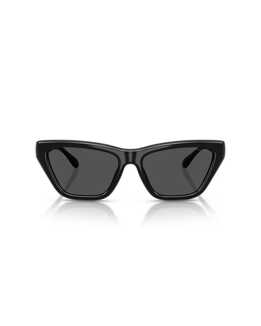 COACH Black Sunglass Cdp33