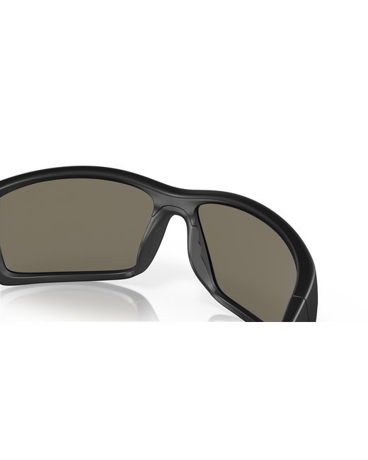 Costa Black Sunglass 6s9007 Reefton for men