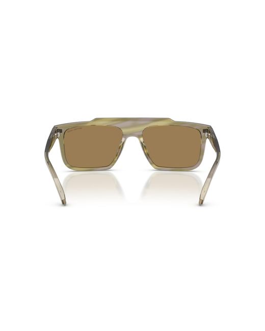 Michael Kors Black Sunglass Boston for men