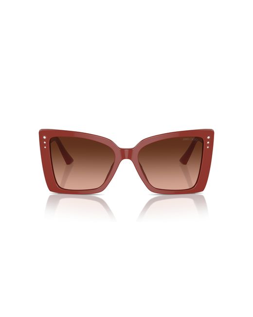 Jimmy Choo Black Jc5001b