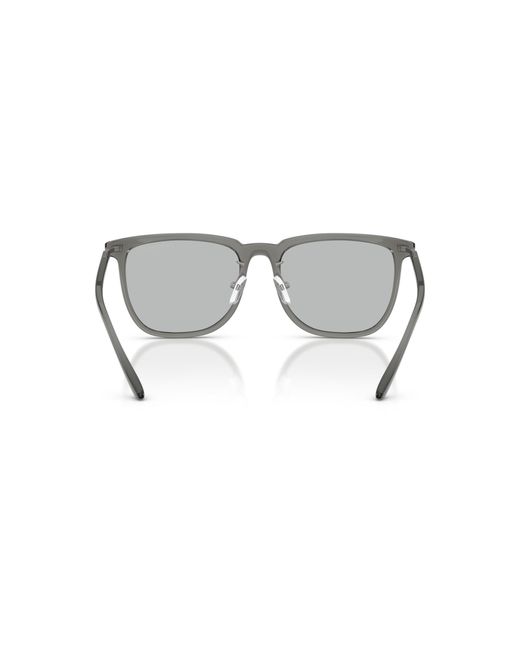 Emporio Armani Black Sunglass Ea4255d