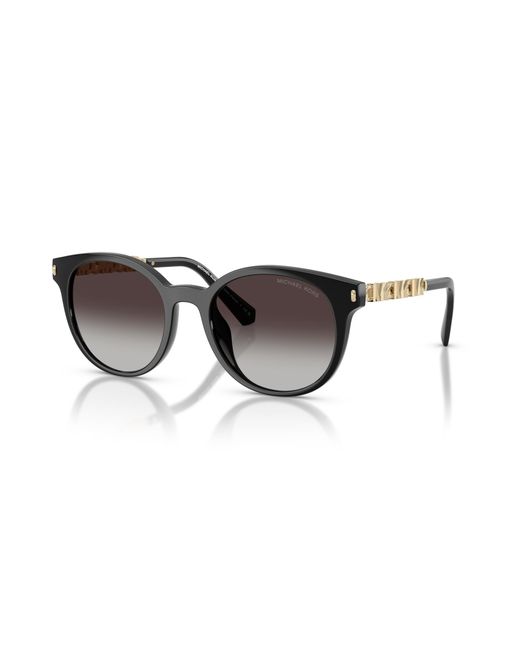 Michael Kors Black Sunglasses
