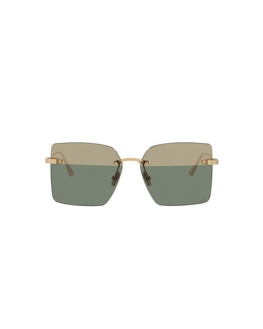 Dior Black Sunglass C S3u