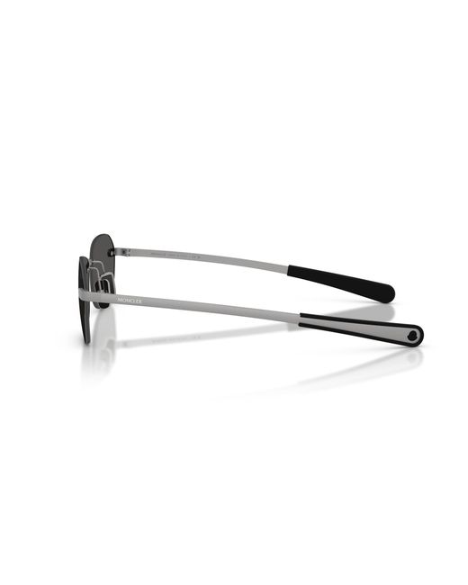 Moncler Black Sunglass Me4017 Orris