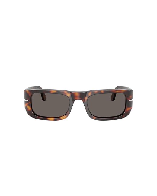 Persol Black Sunglass Po3362s